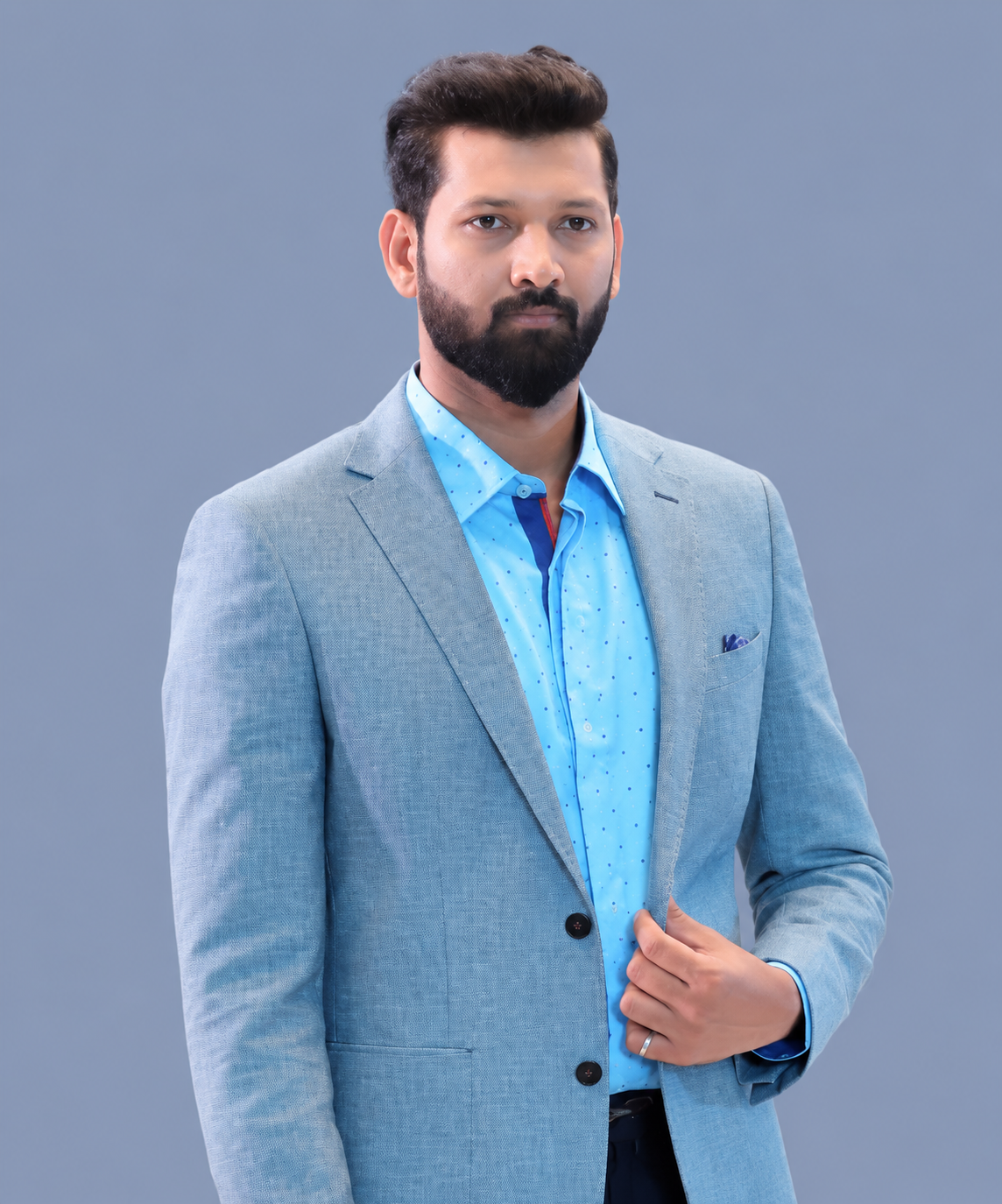 SANDEEP KUMAR